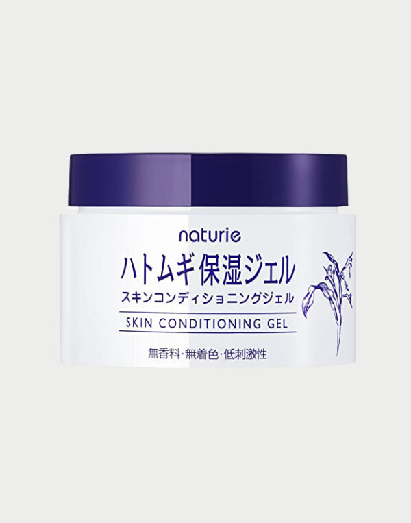 Naturie Hatomugi skin conditioning gel