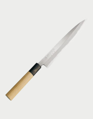 Kai Seki Magoroku Kinju Sushi Knife 210mm