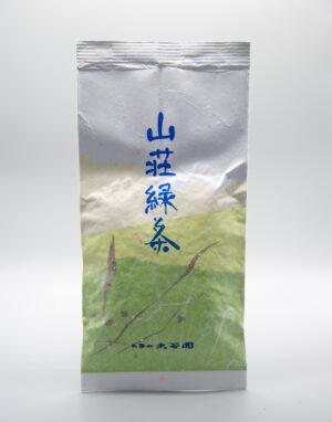 Otanien Premium Sencha Green Tea