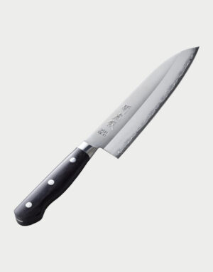 Yasuda Hamono Seki Kotetsu Chef Knife 180mm